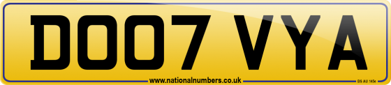 DO07 VYA