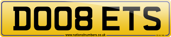 DO08 ETS
