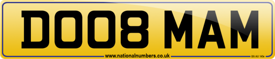 DO08 MAM
