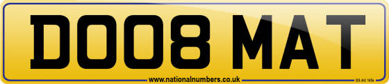 DO08 MAT