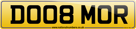 DO08 MOR