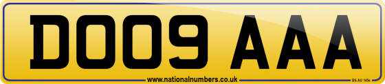 DO09 AAA