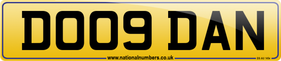 DO09 DAN