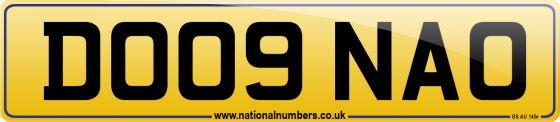 DO09 NAO