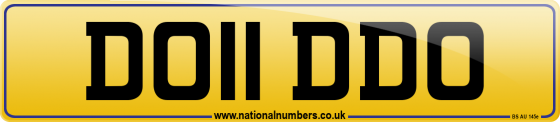 DO11 DDO
