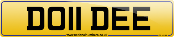 DO11 DEE