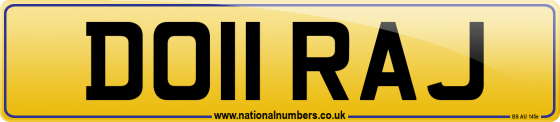 DO11 RAJ