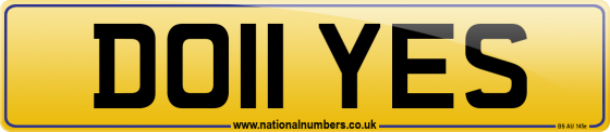 DO11 YES
