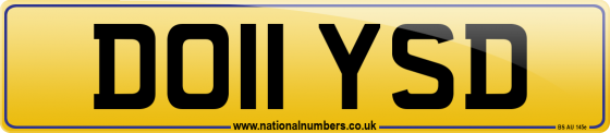 DO11 YSD