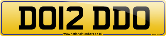 DO12 DDO