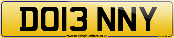 DO13 NNY