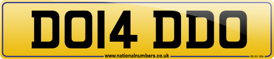 DO14 DDO