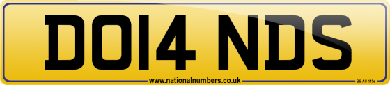 DO14 NDS