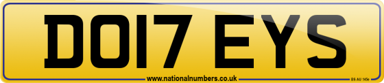 DO17 EYS