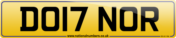 DO17 NOR