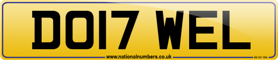 DO17 WEL
