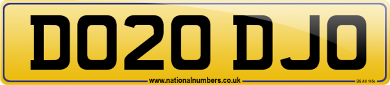 DO20 DJO