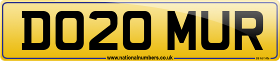 DO20 MUR