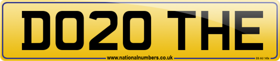 DO20 THE