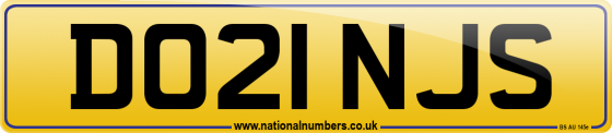 DO21 NJS
