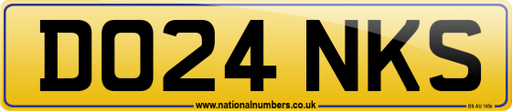 DO24 NKS