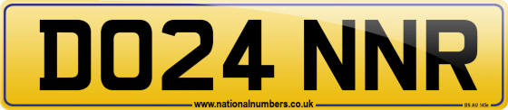 DO24 NNR