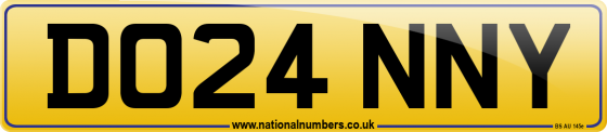 DO24 NNY