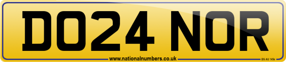 DO24 NOR