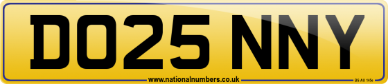 DO25 NNY