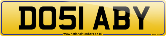 DO51 ABY