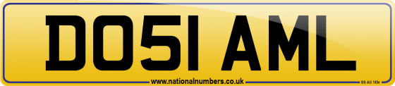 DO51 AML