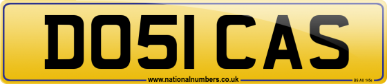 DO51 CAS