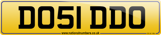 DO51 DDO