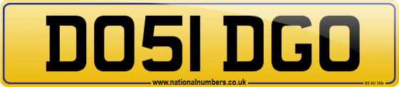 DO51 DGO