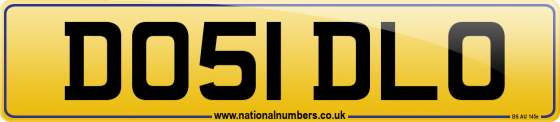 DO51 DLO
