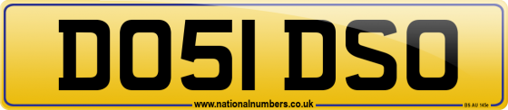 DO51 DSO