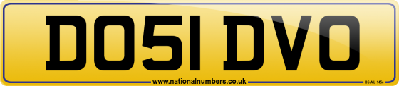 DO51 DVO