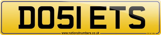 DO51 ETS