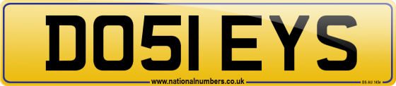 DO51 EYS
