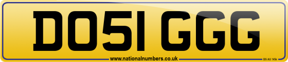DO51 GGG