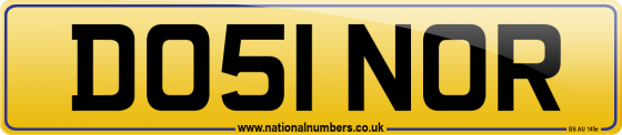 DO51 NOR
