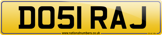 DO51 RAJ