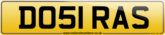 DO51 RAS