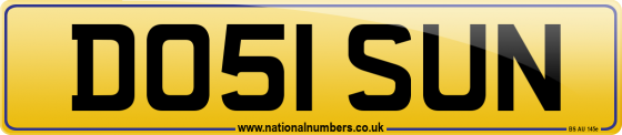 DO51 SUN