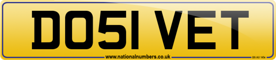 DO51 VET