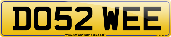 DO52 WEE