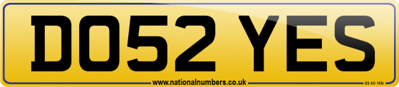DO52 YES