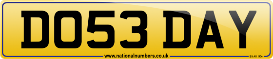 DO53 DAY