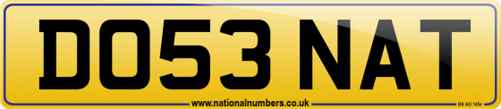 DO53 NAT