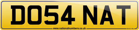 DO54 NAT